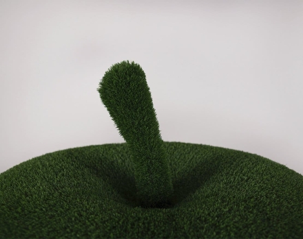 Топиари яблоко большое - газон Eco, фото 2