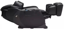 Массажное кресло Inada Flex 3S Black