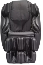 Массажное кресло Inada Flex 3S Black