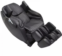 Массажное кресло Inada Flex 3S Black