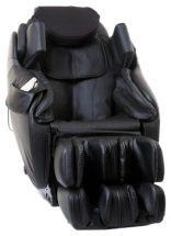 Массажное кресло Inada Flex 3S Black