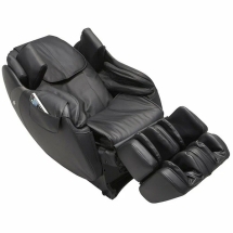 Массажное кресло Inada Flex 3S Black