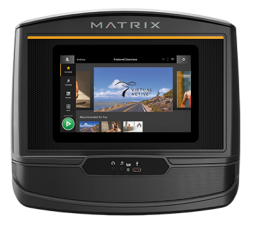 MATRIX U50XER Велоэргометр домашний, 2021, фото 2 MATRIX U50XER Велоэргометр домашний, 2021, фото 2