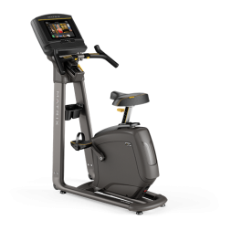 MATRIX U50XER Велоэргометр домашний, 2021, фото 1 MATRIX U50XER Велоэргометр домашний, 2021, фото 1