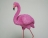 Топиари фламинго Вали - газон Eco