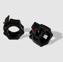 BRONZE GYM BG-PA-BR-CL001 Замки-клипса, 50 мм (2шт.) BRONZE GYM BG-PA-BR-CL001 Замки-клипса, 50 мм (2шт.)