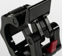 BRONZE GYM BG-PA-BR-CL001 Замки-клипса, 50 мм (2шт.) BRONZE GYM BG-PA-BR-CL001 Замки-клипса, 50 мм (2шт.)