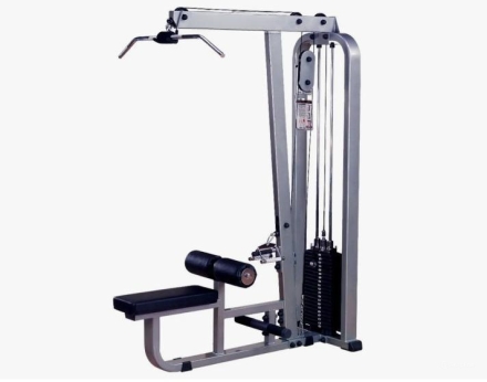 Вертикальная тяга, фото 1