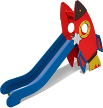 Горка «Ракета» ТЕ109 Горка «Ракета» ТЕ109