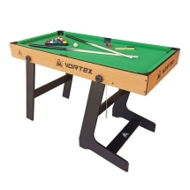 Игровой стол - бильярд DFC VORTEX Игровой стол - бильярд DFC VORTEX