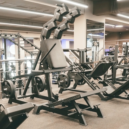 Супер Гакк BRONZE GYM PARTNER BGR-802, фото 2