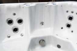 Спа бассейн Passion Spas Pure Spa Resort, фото 3