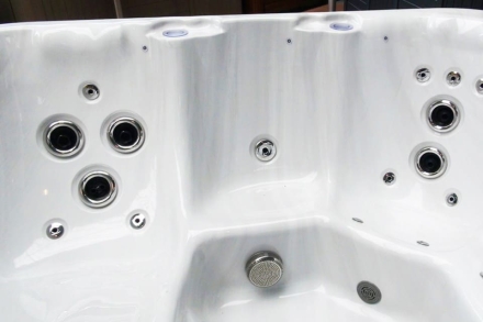 Спа бассейн Passion Spas Pure Spa Resort, фото 3