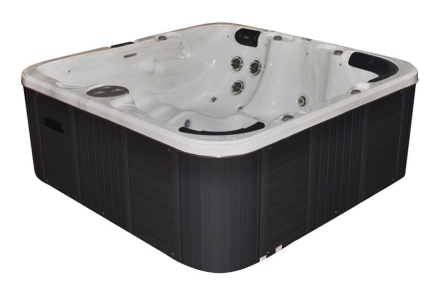 Спа бассейн Passion Spas Pure Spa Resort, фото 2