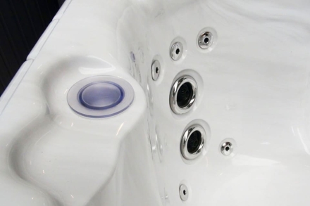 Спа бассейн Passion Spas Pure Spa Resort, фото 7