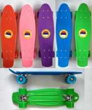 Пеннборд М350-1 круглая ось Пеннборд М350-1 круглая ось