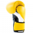 (UFC Перчатки тренировочные для спарринга желтые - 18 Oz)