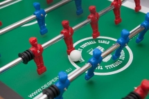 Футбольный Стол &quot;Univer&quot; (3 цвета) 140х80х85 см