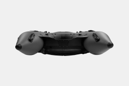 Gladiator E 420 PRO AIR Темно-серый моторная лодка ПВХ НДНД, фото 9