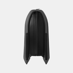 Gladiator E 420 PRO AIR Темно-серый моторная лодка ПВХ НДНД, фото 5