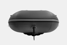 Gladiator E 420 PRO AIR Темно-серый моторная лодка ПВХ НДНД