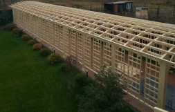 Пергола СЕНА, фото 2