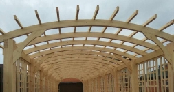 Пергола СЕНА, фото 3