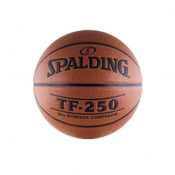 Мяч баскетбольный Spalding TF-250 №5