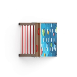 Спортивный комплекс - СК 2.04.01 (Кристаллы), фото 5