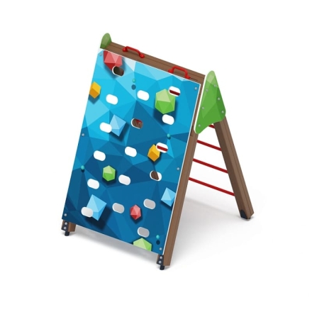 Спортивный комплекс - СК 2.04.01 (Кристаллы), фото 1