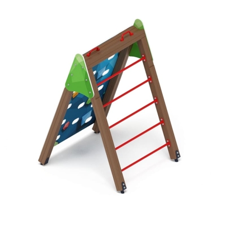 Спортивный комплекс - СК 2.04.01 (Кристаллы), фото 3