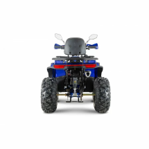 Квадроцикл WELS ATV Thunder Trail 200 Pro Квадроцикл WELS ATV Thunder Trail 200 Pro