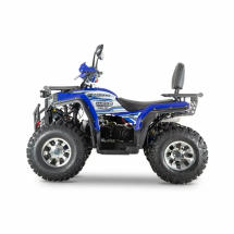 Квадроцикл WELS ATV Thunder Trail 200 Pro Квадроцикл WELS ATV Thunder Trail 200 Pro