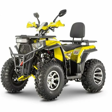 Квадроцикл WELS ATV Thunder Trail 200 Pro, фото 2