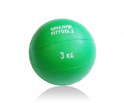 Тренировочный мяч 3 кг, фото 1