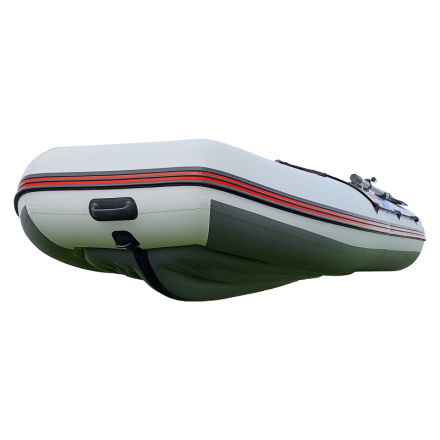 Лодка моторная пвх ALTAIR HD-340 Active НДНД, фото 3