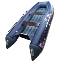 Лодка моторная пвх ALTAIR HD-340 Active НДНД Лодка моторная пвх ALTAIR HD-340 Active НДНД