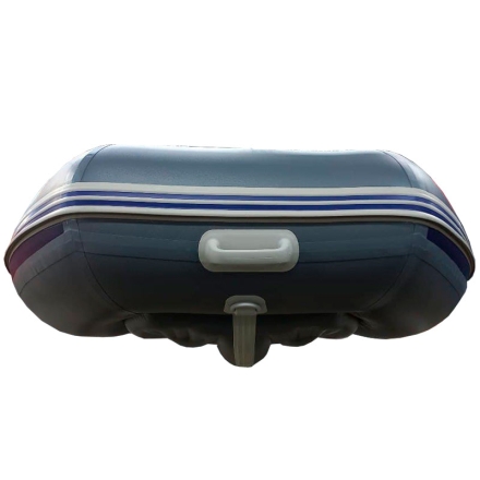 Лодка моторная пвх ALTAIR HD-340 Active НДНД, фото 9