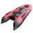 Лодка моторная пвх ALTAIR HD-340 Active НДНД
