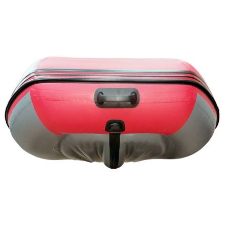 Лодка моторная пвх ALTAIR HD-340 Active НДНД, фото 12