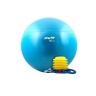 Изображение товара Мяч гимнастический с насосом 85 см, антивзрыв