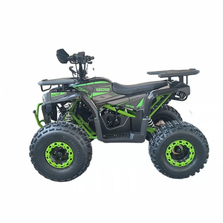 Квадроцикл YACOTA VEKTOR 125, фото 4