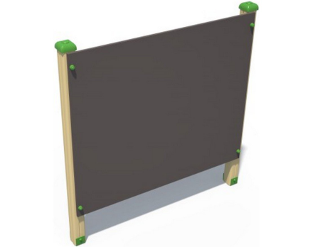 Доска для рисования Юный художник ДИФ 01230, фото 1