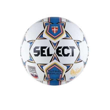 Мяч футзальный Select Futsal Replica №4, фото 1