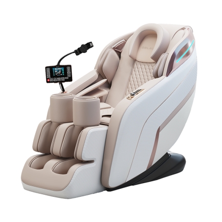 Orlauf Frei Массажное кресло Oat Oasis (Овсяный оазис), фото 1