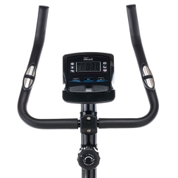 Велотренажер Orlauf Ambi, фото 5