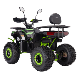 Квадроцикл YACOTA VEKTOR LUX, фото 4