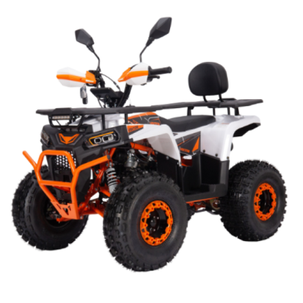 Квадроцикл YACOTA VEKTOR LUX, фото 3