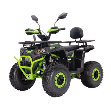 Квадроцикл YACOTA VEKTOR LUX, фото 1