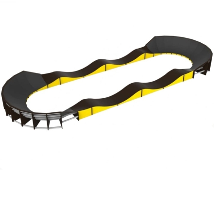 Памптрек Альтиг 1, фото 2